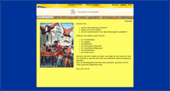 Desktop Screenshot of bierglasrutsche.de